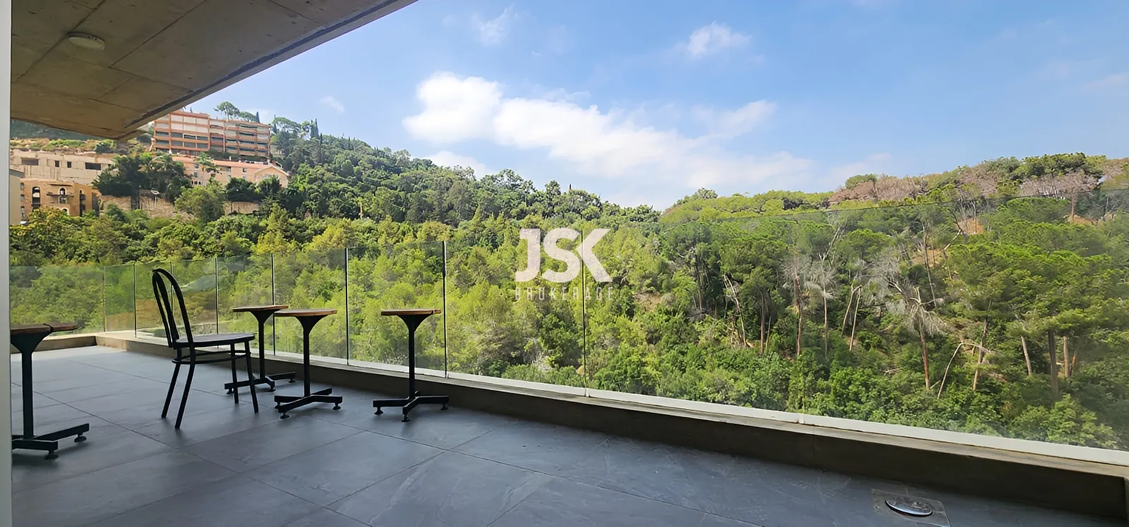 Apartment for Sale in Yarzeh