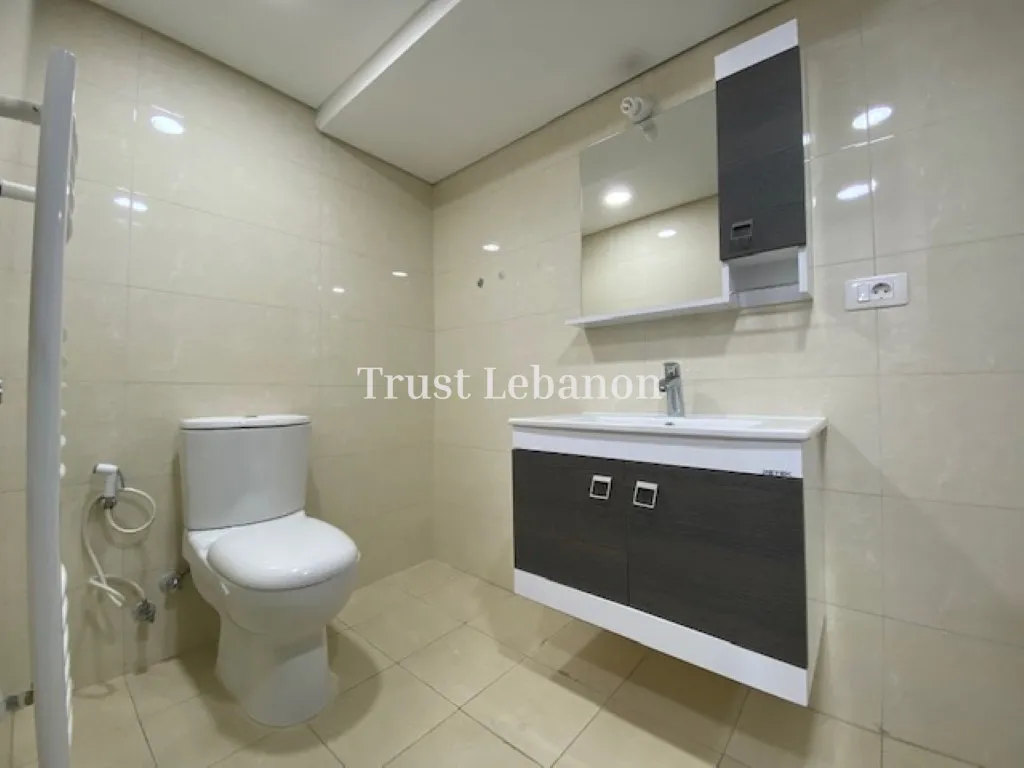 Duplex for rent in Baabdat, Lebanon