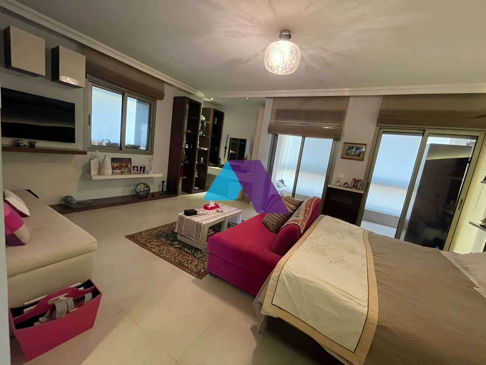 Apartment for Sale in Rabweh