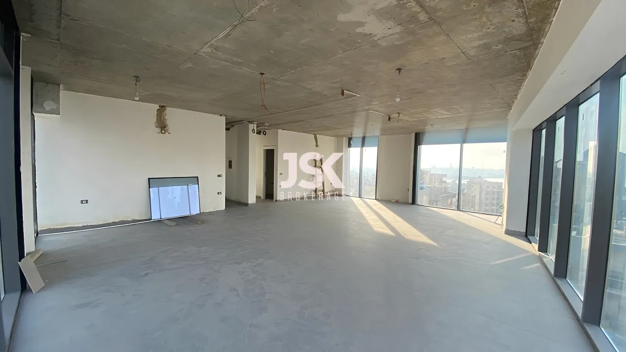 Office for Rent in Antelias