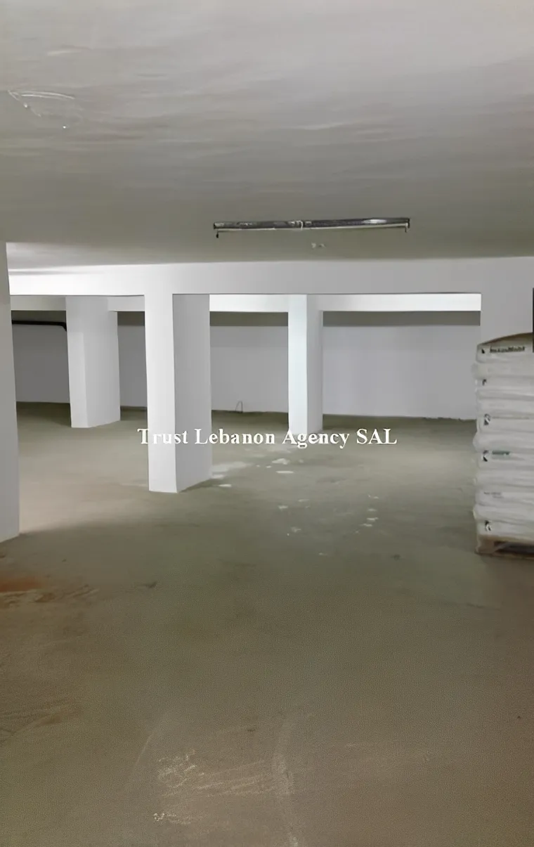 Office for sale in Beirut, Bir Hasan