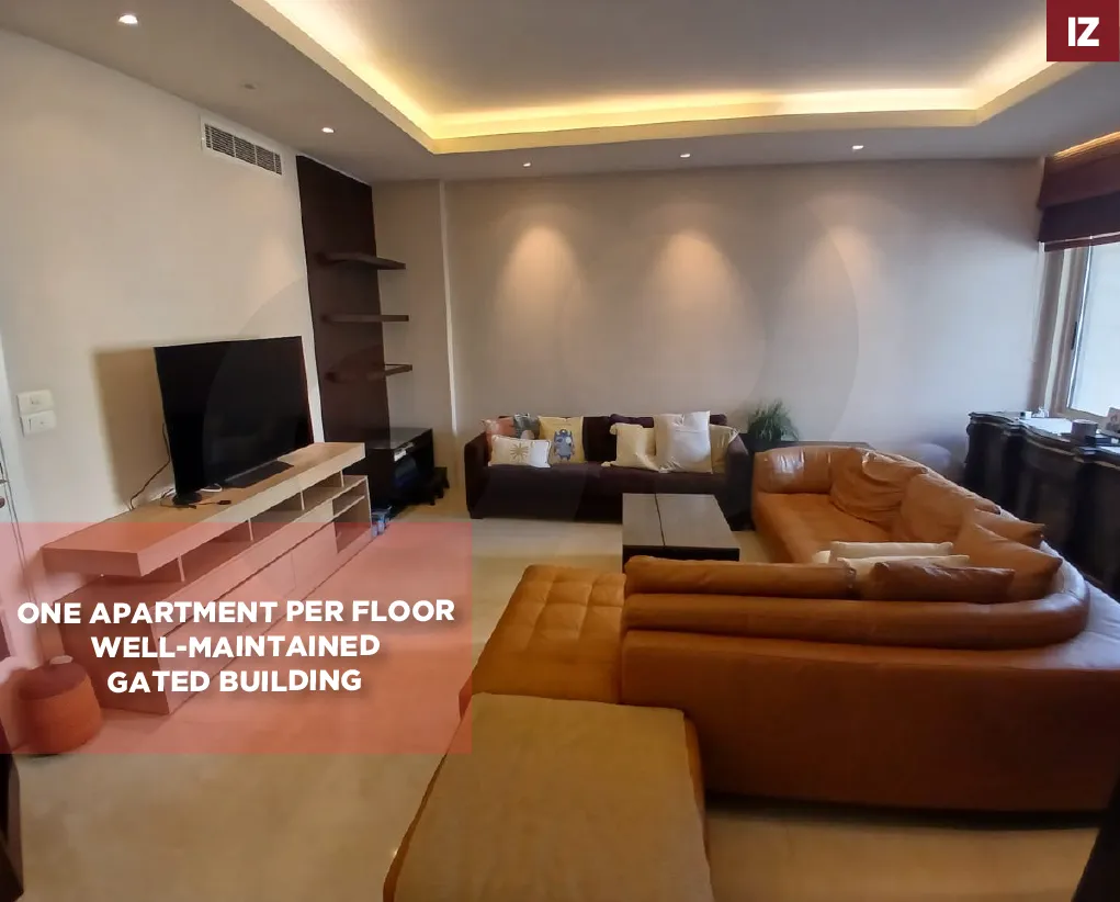 Apartment for Sale in Clemenceau