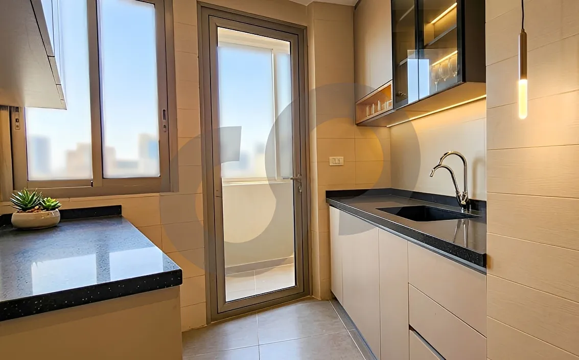 Apartment for Sale in Zikrit