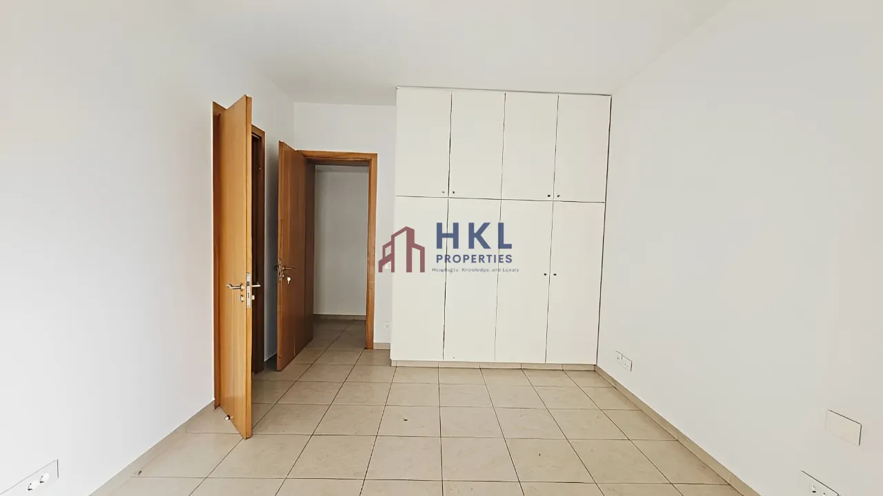 Apartment for rent in Achrafieh, Beirut, Lebanon
