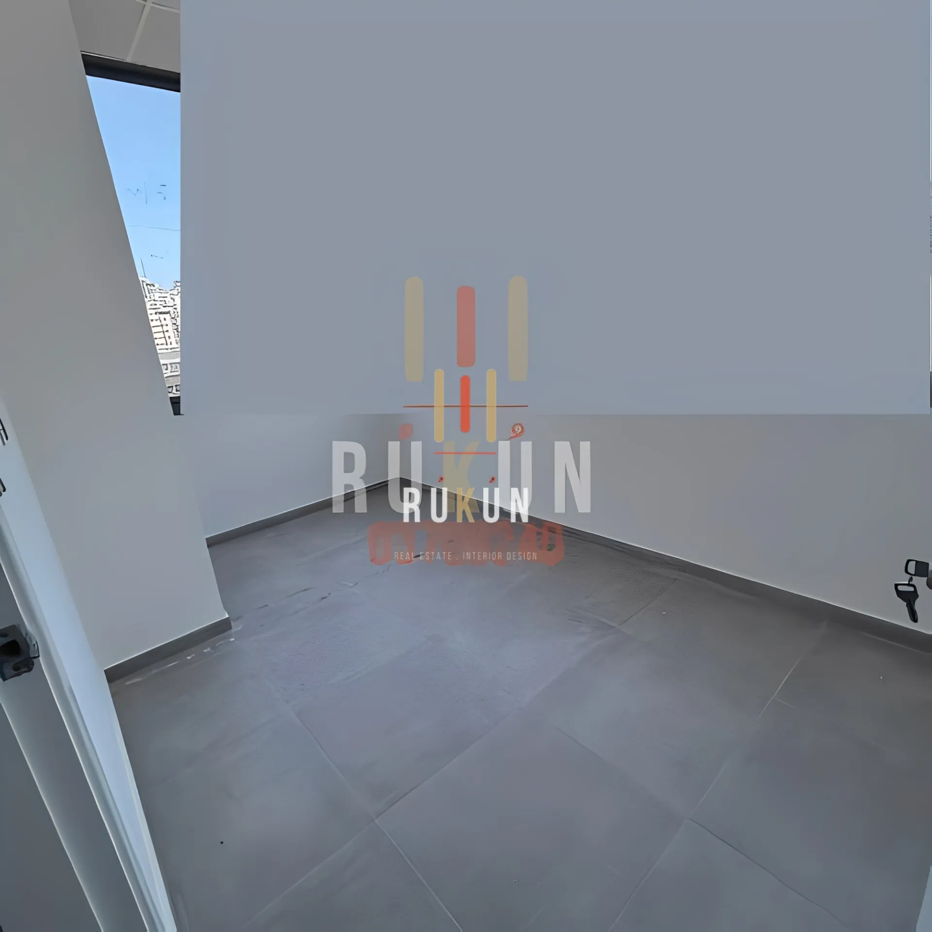 Office for rent in Achrafieh, Beirut, Lebanon