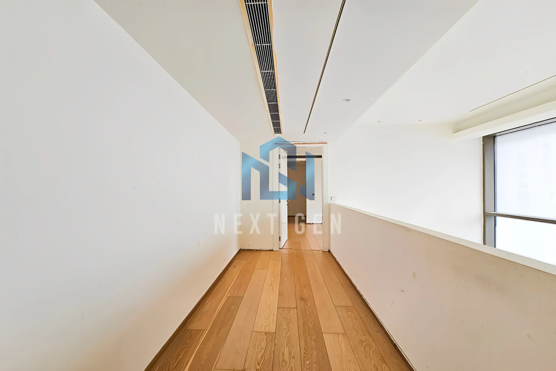 Duplex for sale in Kraytem, Beirut, Lebanon