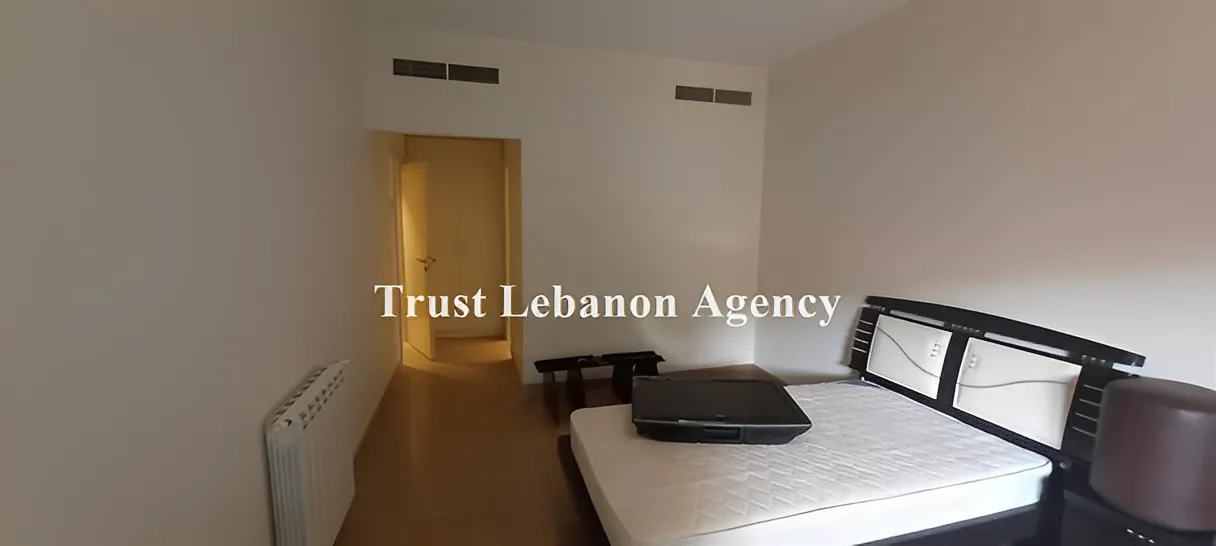 Apartment for Sale in Saifi Beirut Lebanon