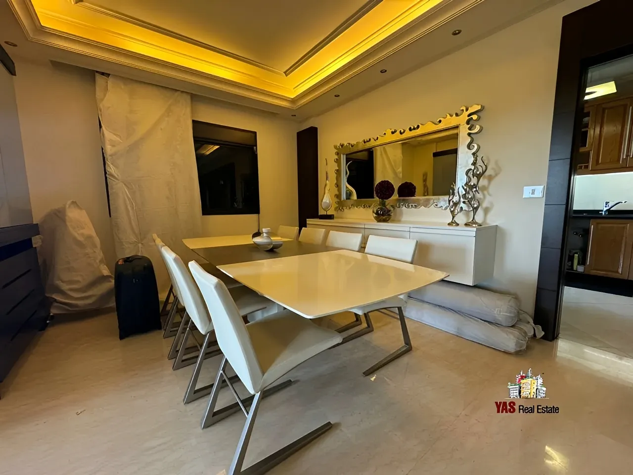 Apartment for Sale in Sehaile - 3 bed, 3 bath