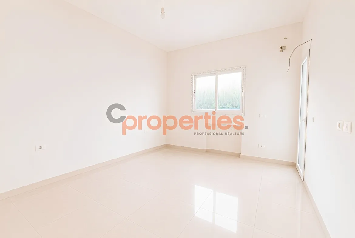 Apartment for Sale in Ballouneh