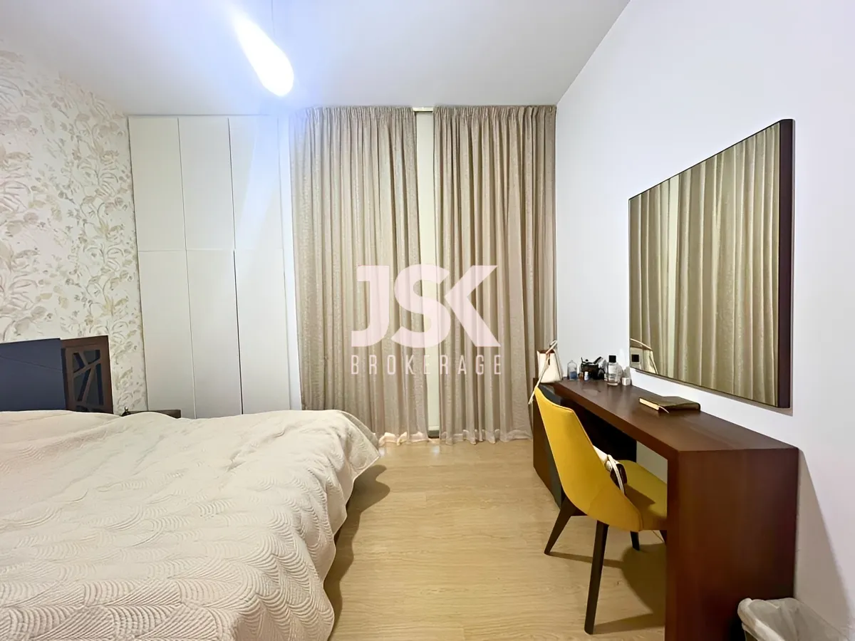 Apartment for Sale in Mar Mikhael, Bayrut, Lebanon