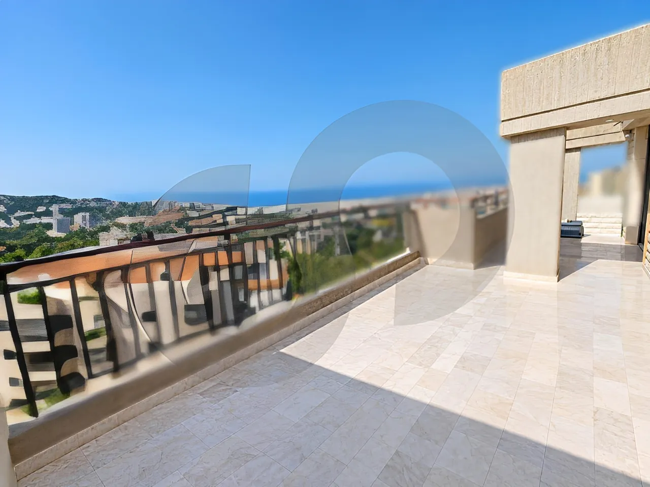 Duplex for Sale in Mansourieh
