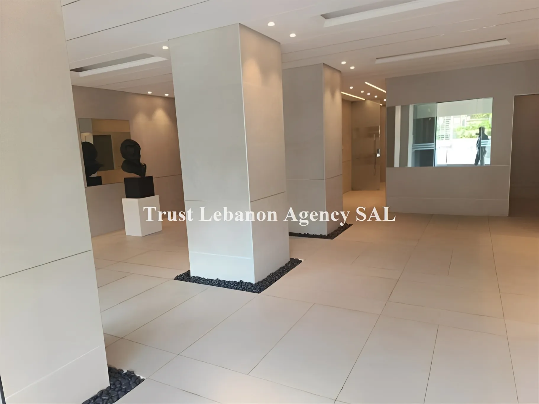 Apartment for Sale in Koraytem Beirut Lebanon