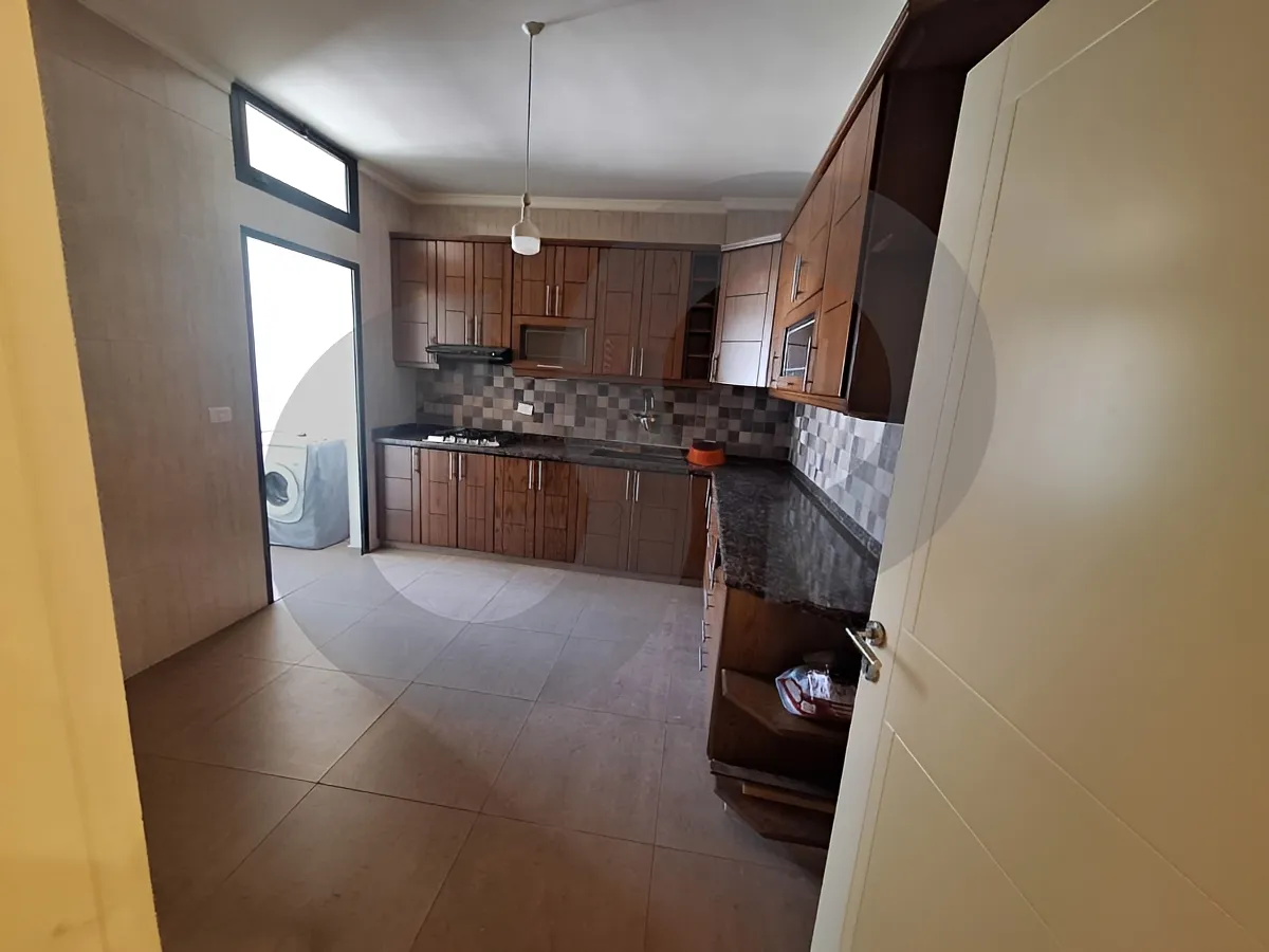 Apartment for Rent in Baouchriyeh, Lebanon