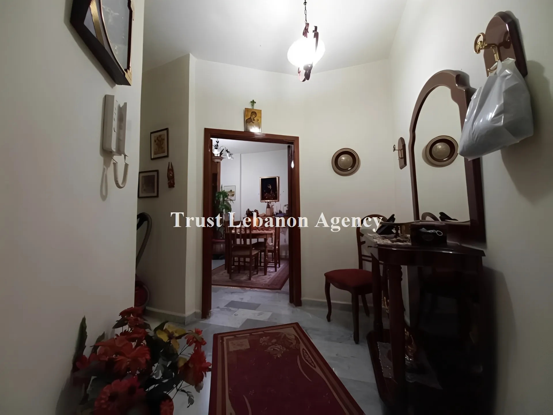 Apartment for Sale in Baabda, Ain Al Remmeneh