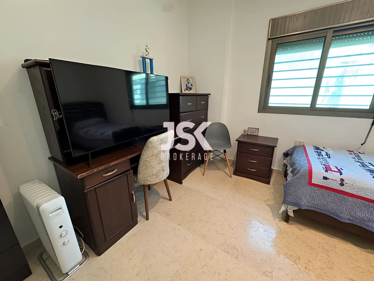 Apartment for Sale in Bourj Abi Haydar