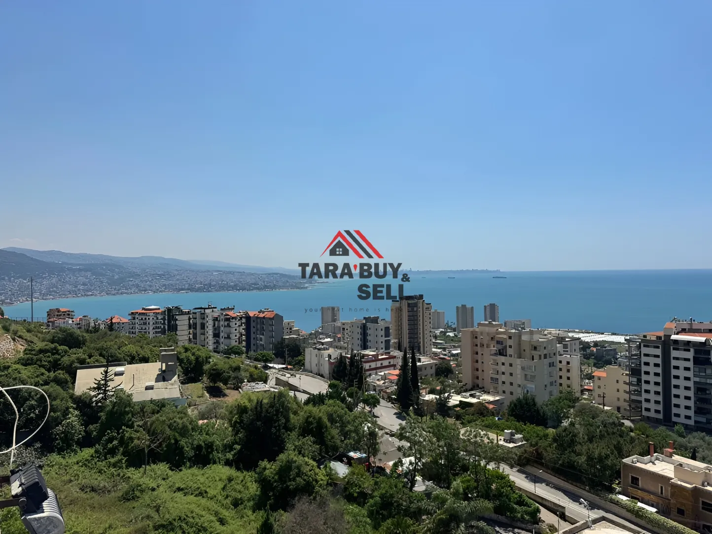 Apartment for sale in Kfar Yassine, Lebanon - 3 bed, 3 bath