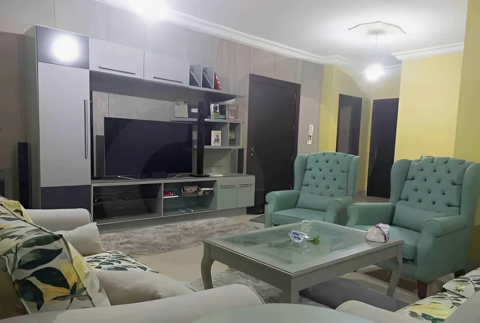 Apartment for Sale in Zgharta, Lebanon - 3 bed, 3 bath