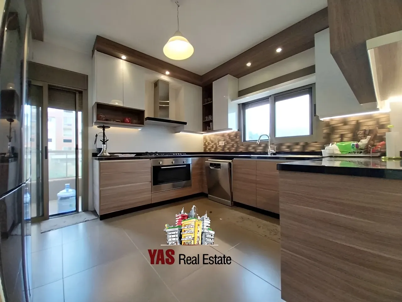 Apartment for Sale in Jeita