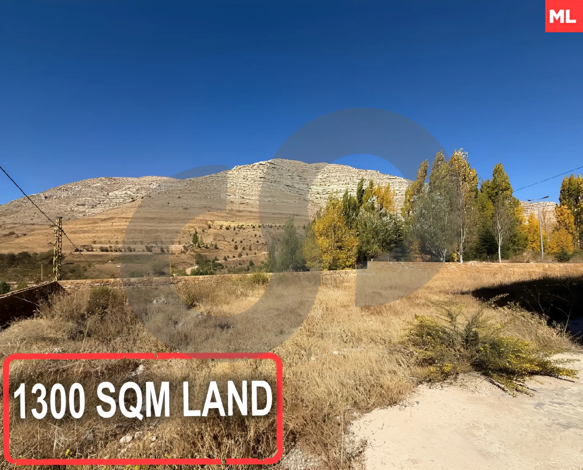 Building for Sale in Faraya