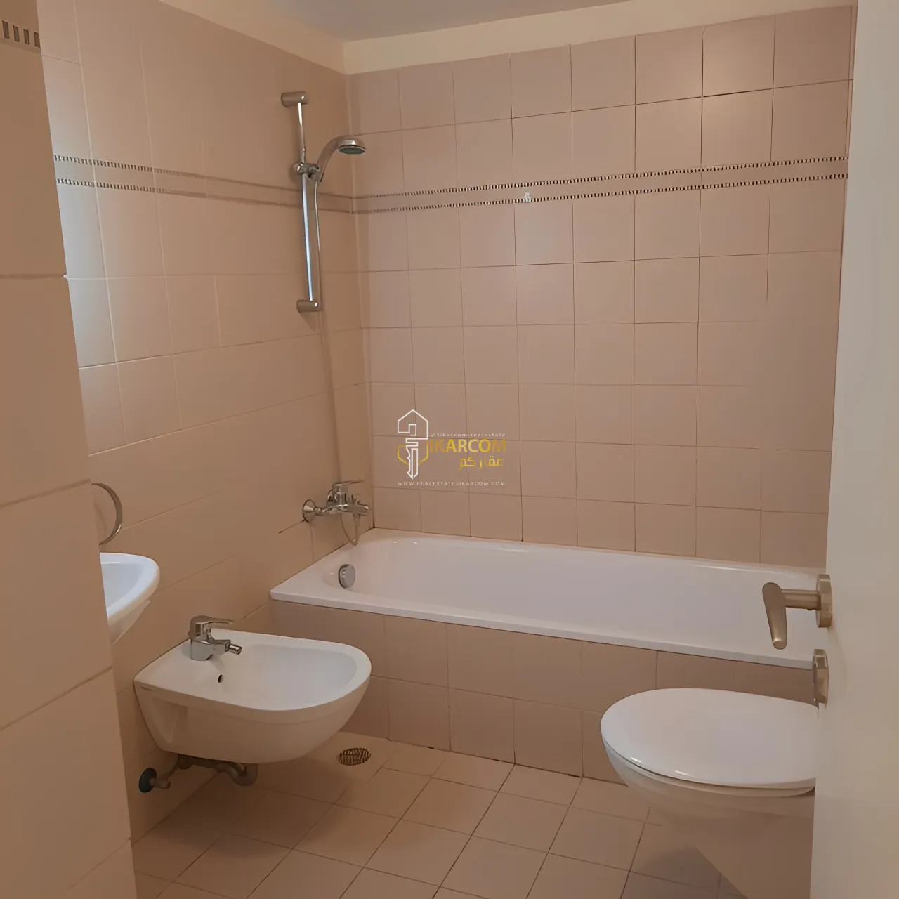 Apartment for Rent in Achrafieh