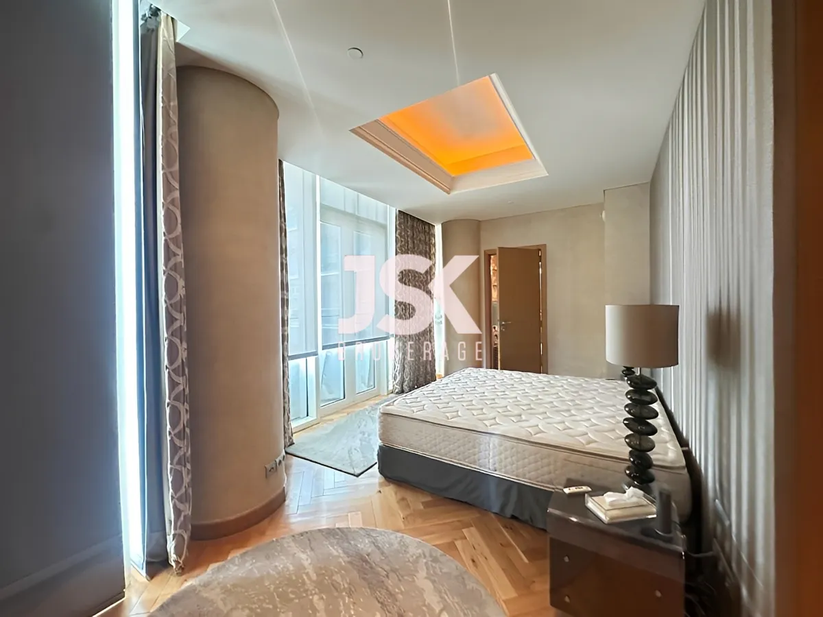 Apartment for Sale in Downtown, beirut, Lebanon