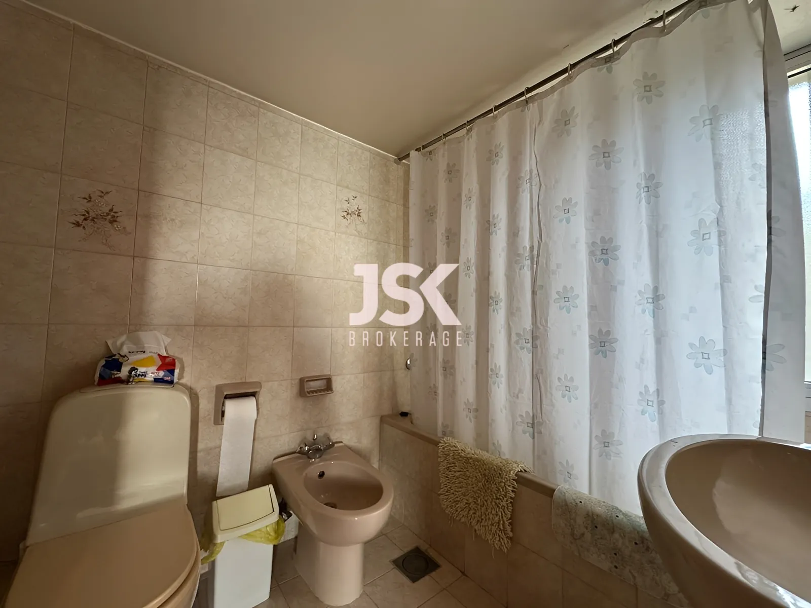Duplex for Sale in Broummana