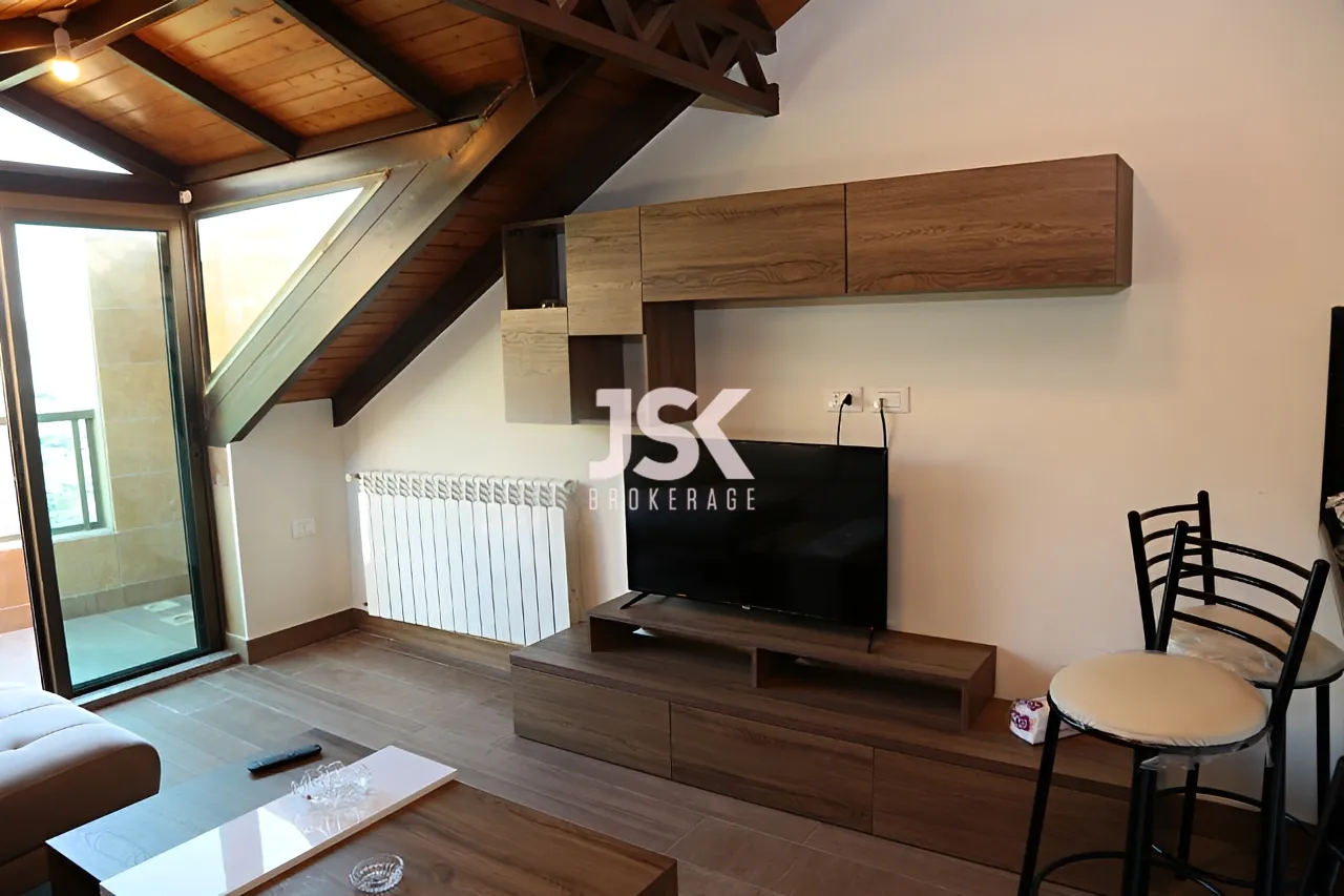 Chalet for Rent in Faraya