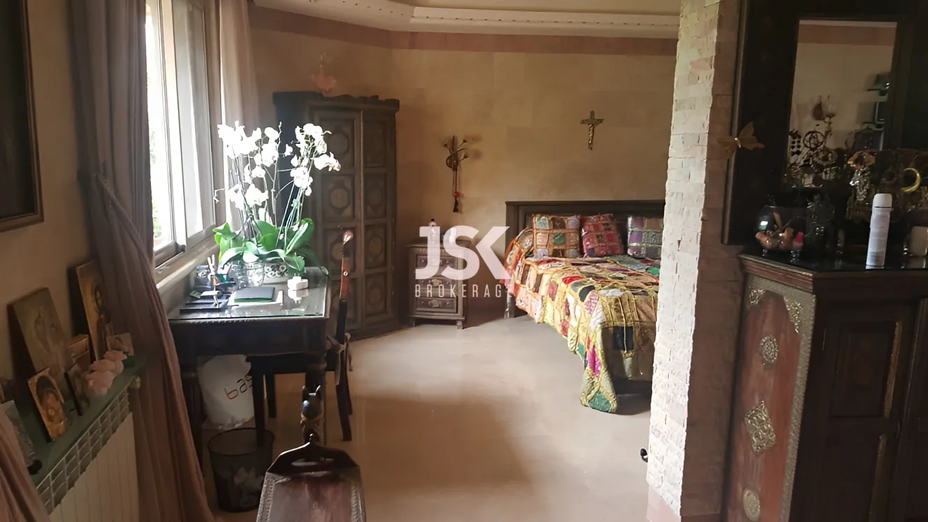 Villa for Sale in Mansourieh