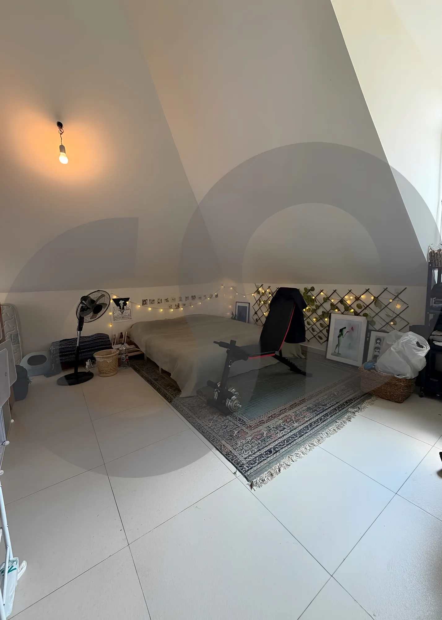 Apartment for Sale in Rabweh