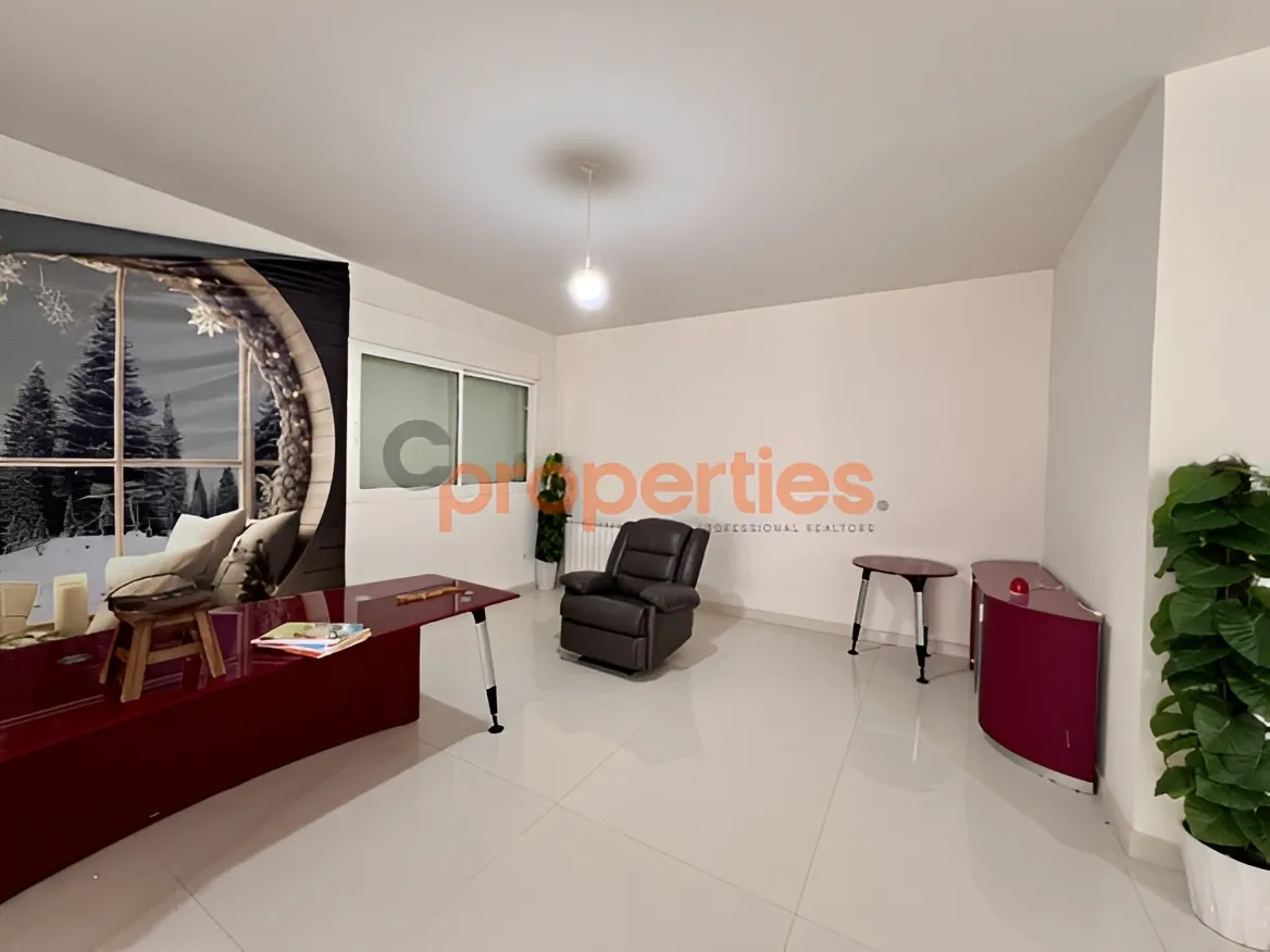 Apartment for Rent in Beit Meri - 3 bed, 4 bath