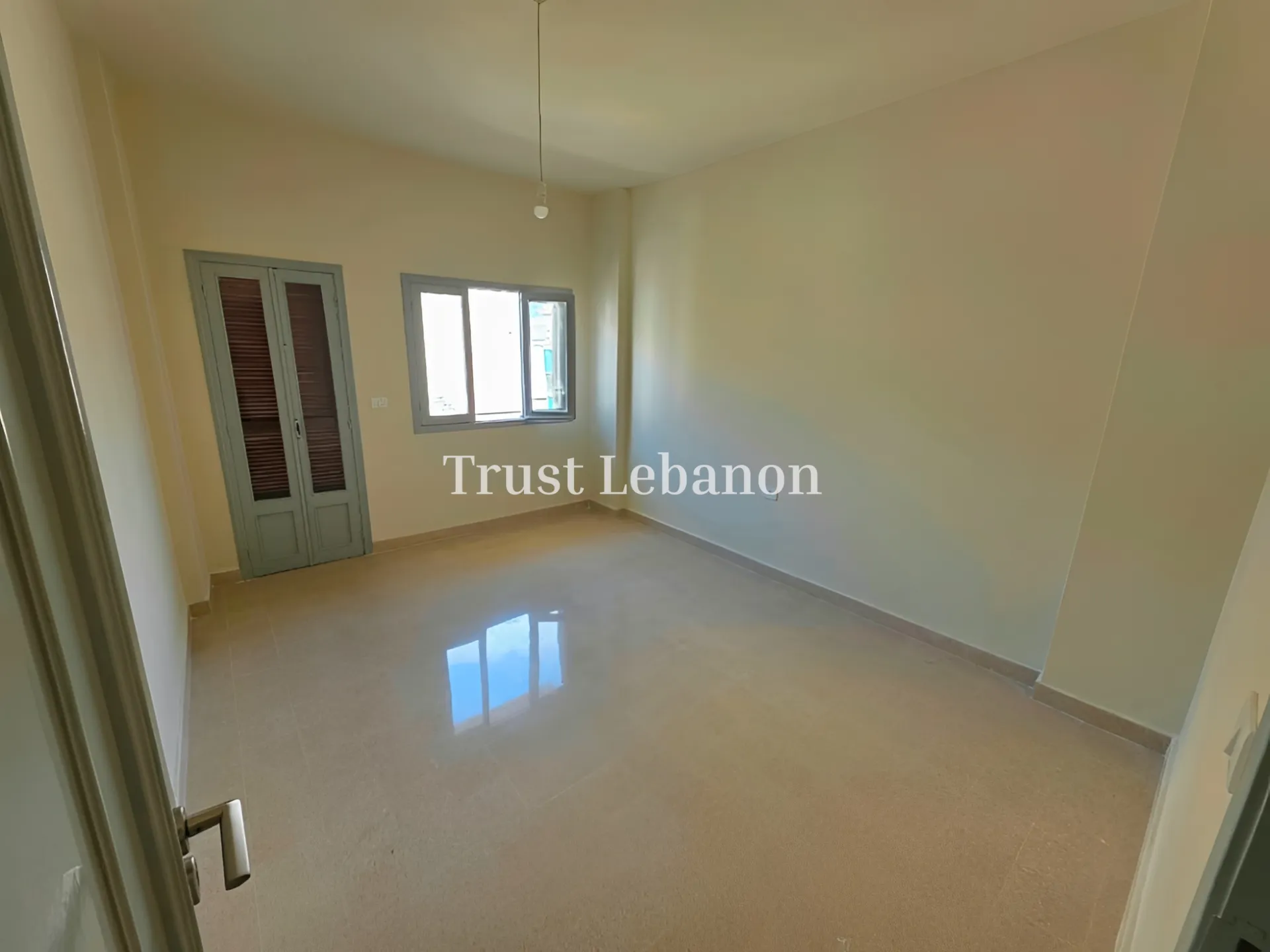Apartment for rent in Jdeideh