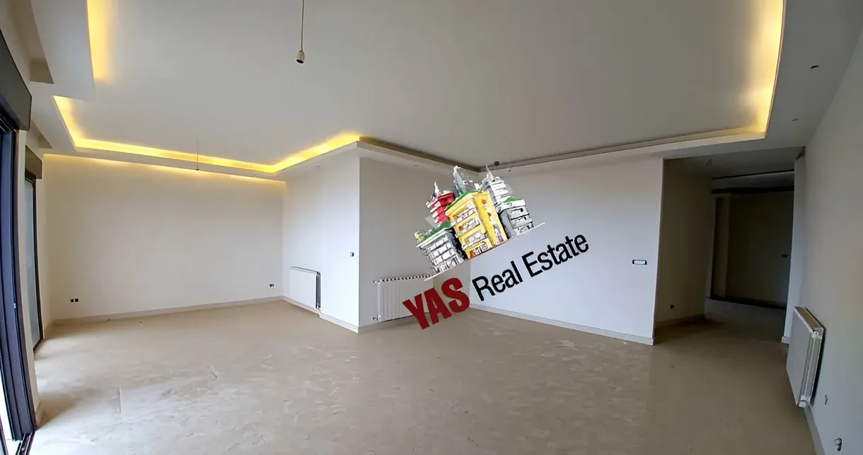 Apartment for Sale in Ballouneh - 4 bed, 4 bath