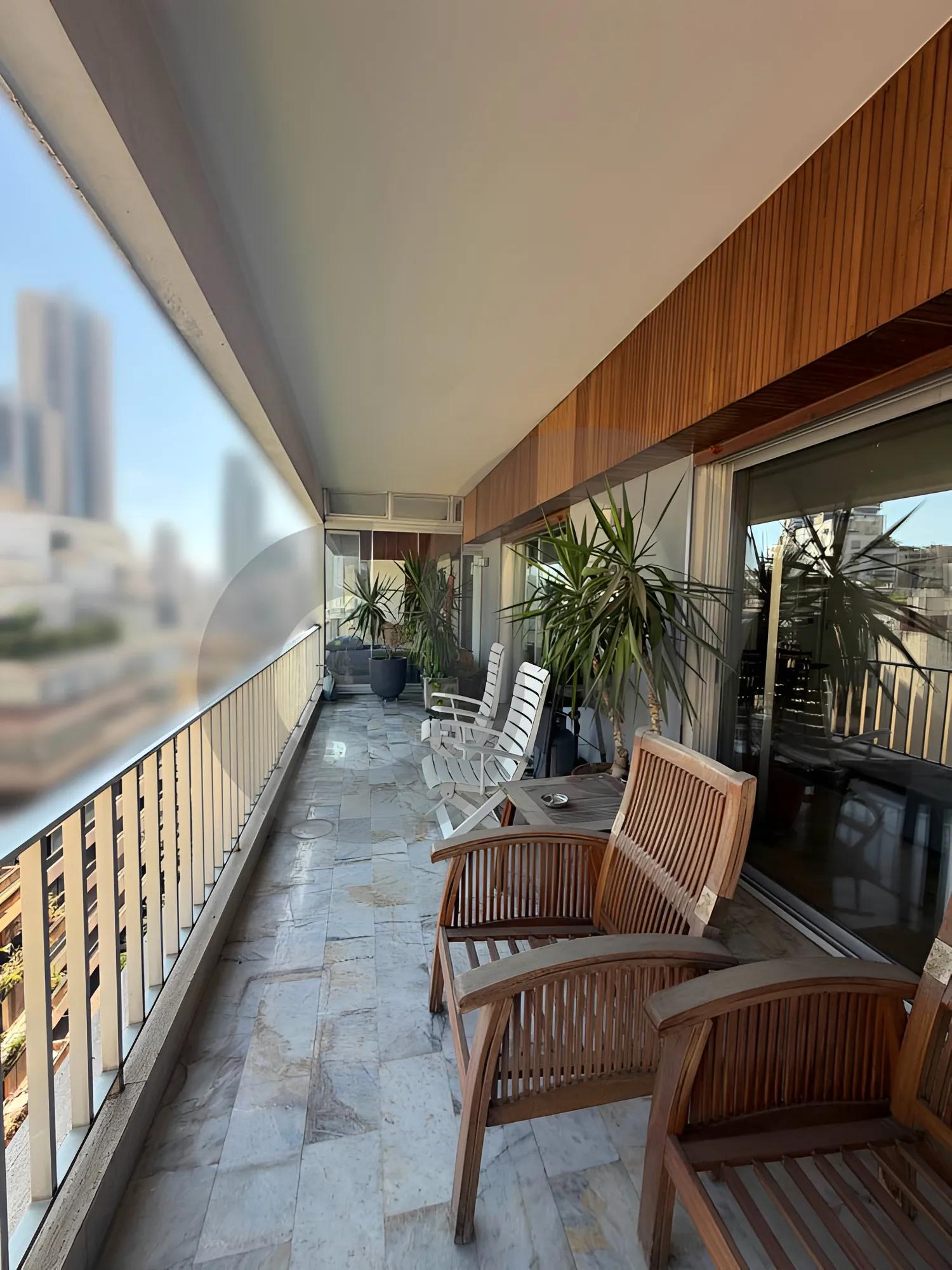 Apartment for Sale in Achrafieh