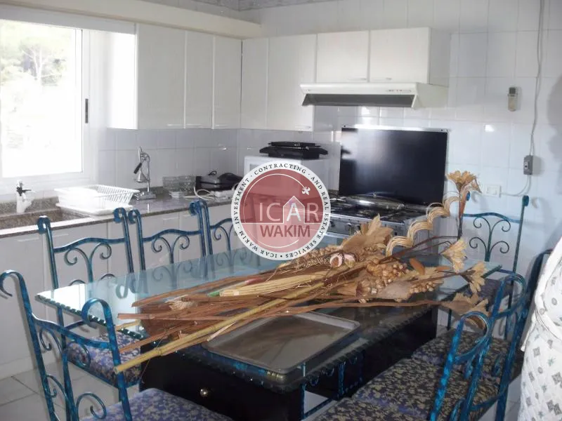 Duplex for Sale in Roumieh - 4 bed, 5 bath