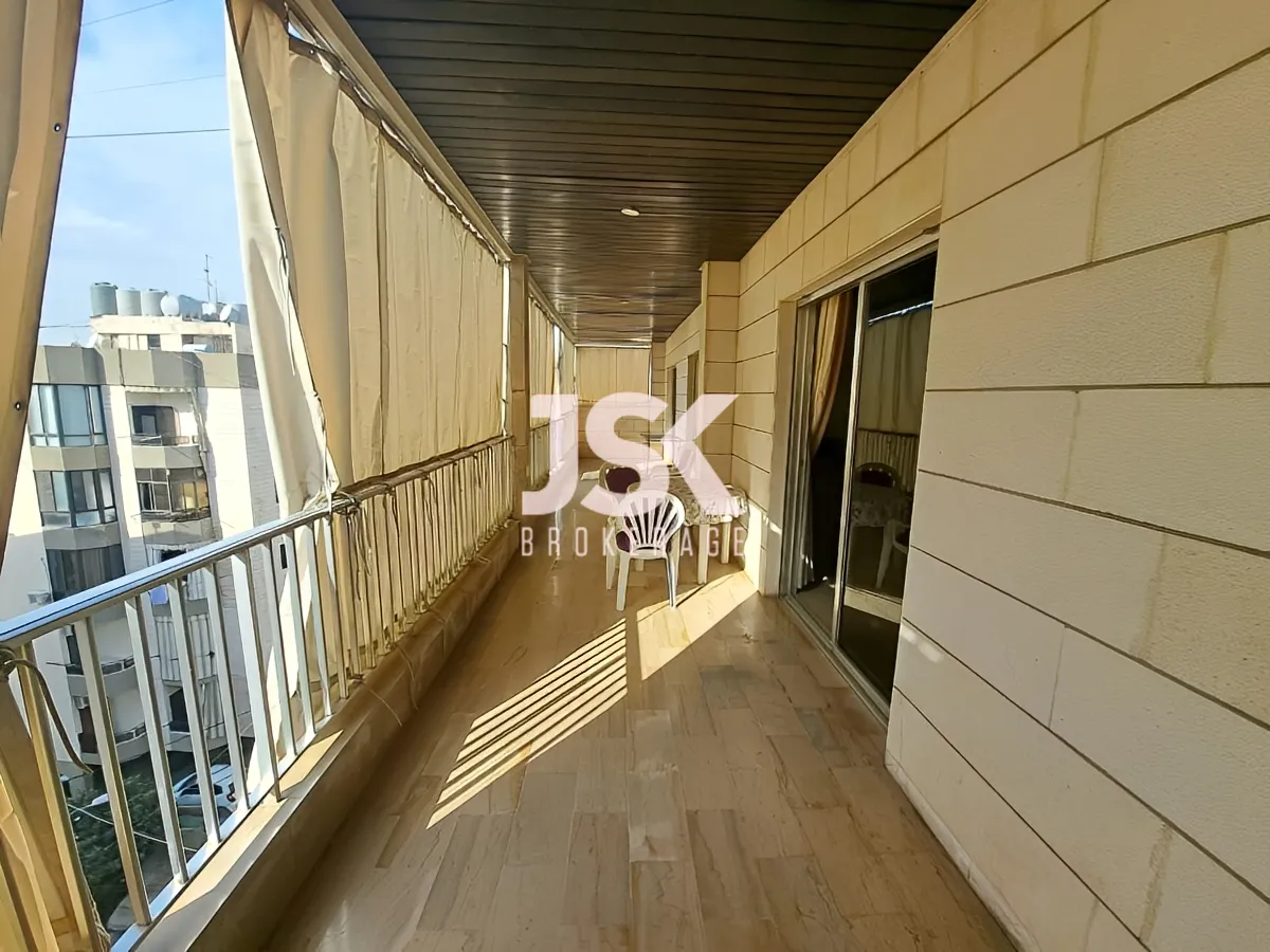Apartment for Sale in New Rawda, Beirut
