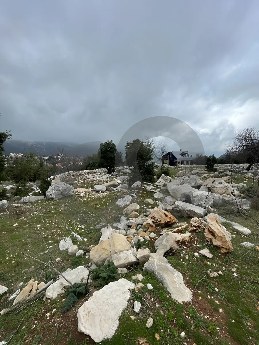 Land for Sale in Ehmej, Lebanon