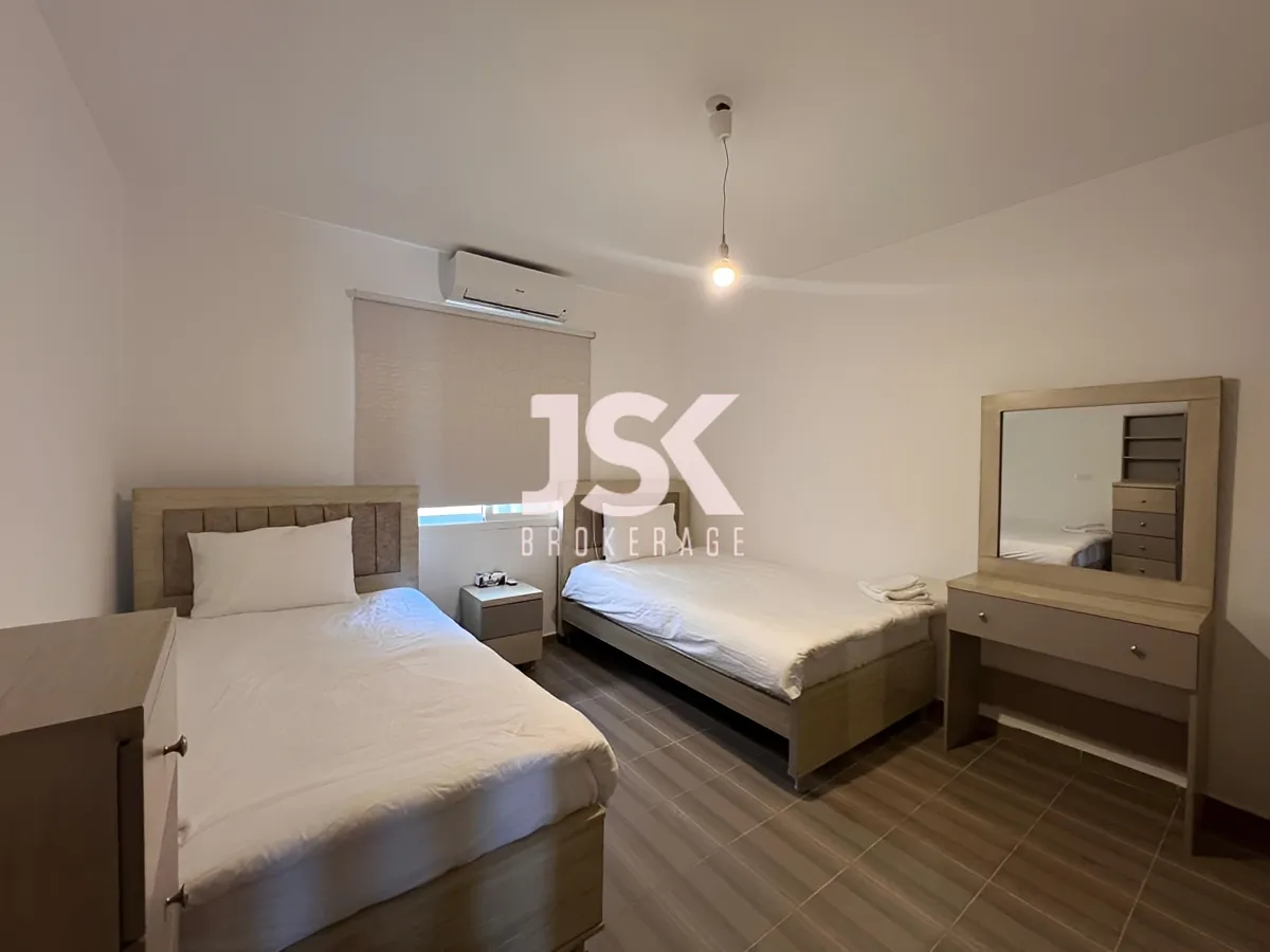 Villa for Sale in Batroun, Lebanon
