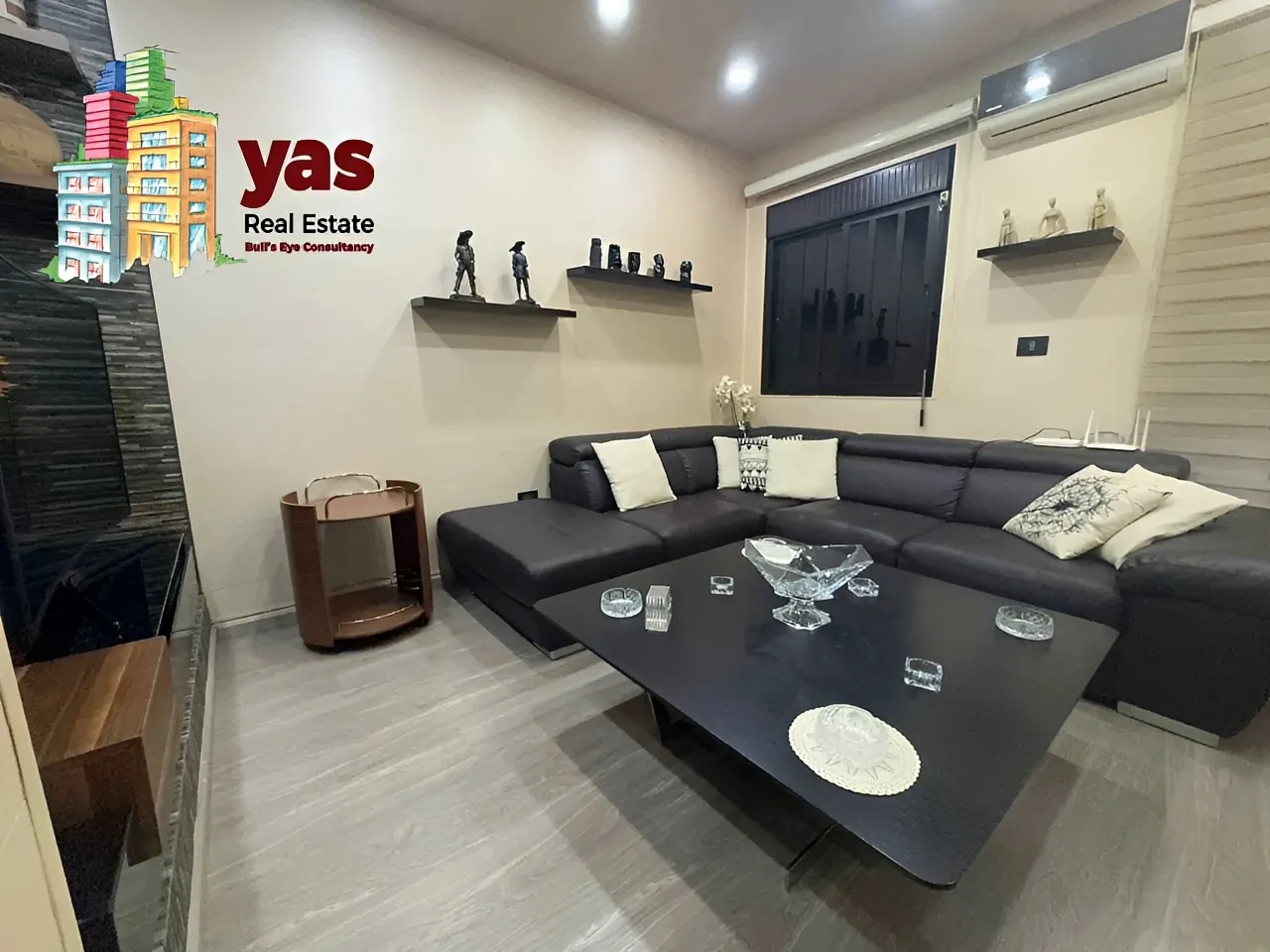Apartment for Sale in Aintoura