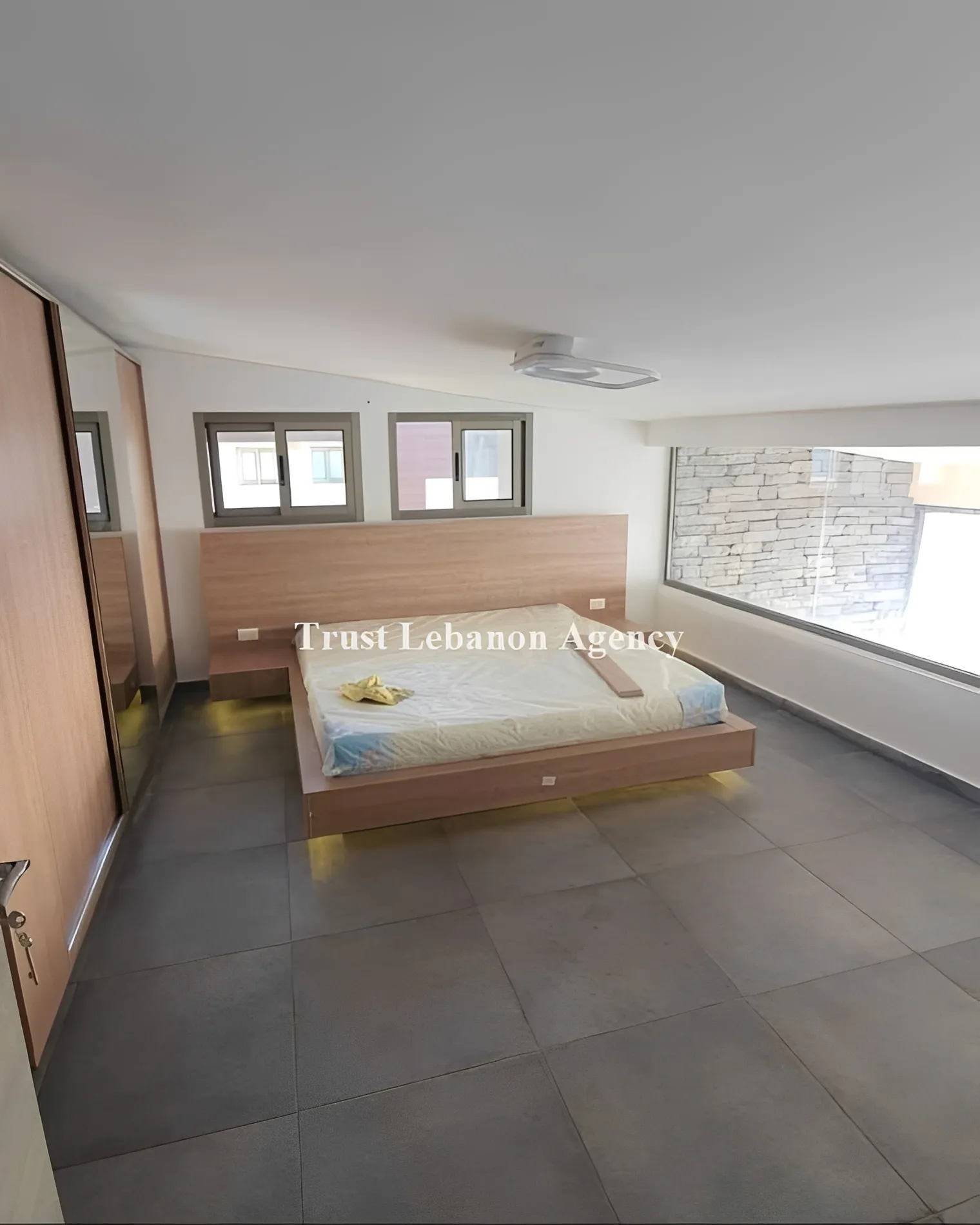 Chalet for Rent in Keserwan Faqra