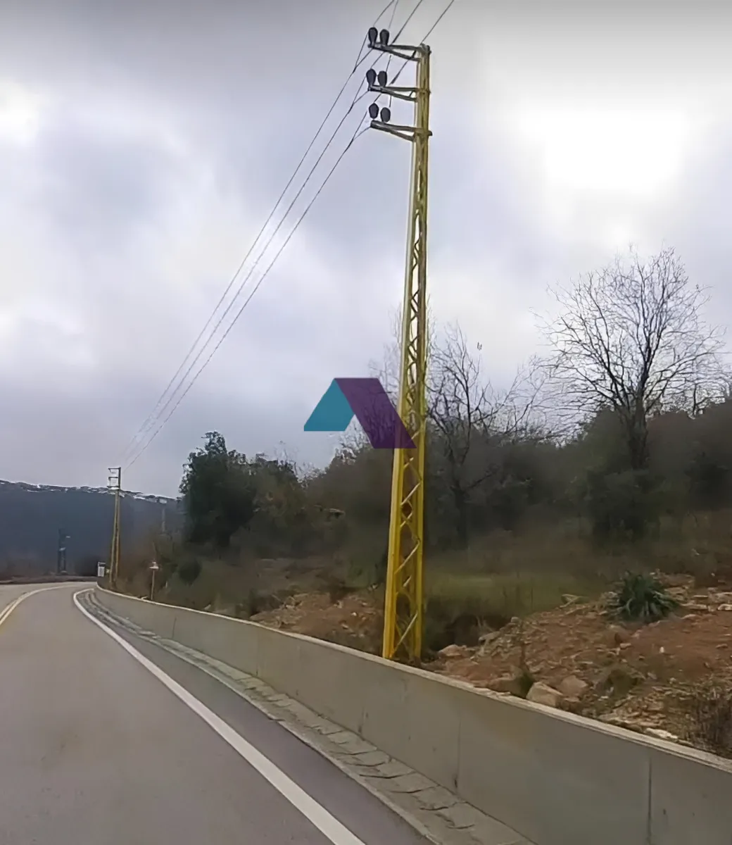 Land for Sale in Dhour El Choueir