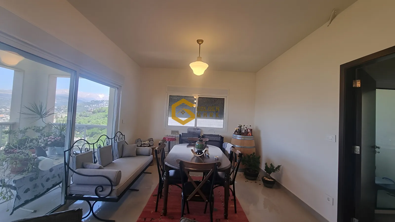 Apartment for Rent in Beit Chabeb - 3 bed, 4 bath