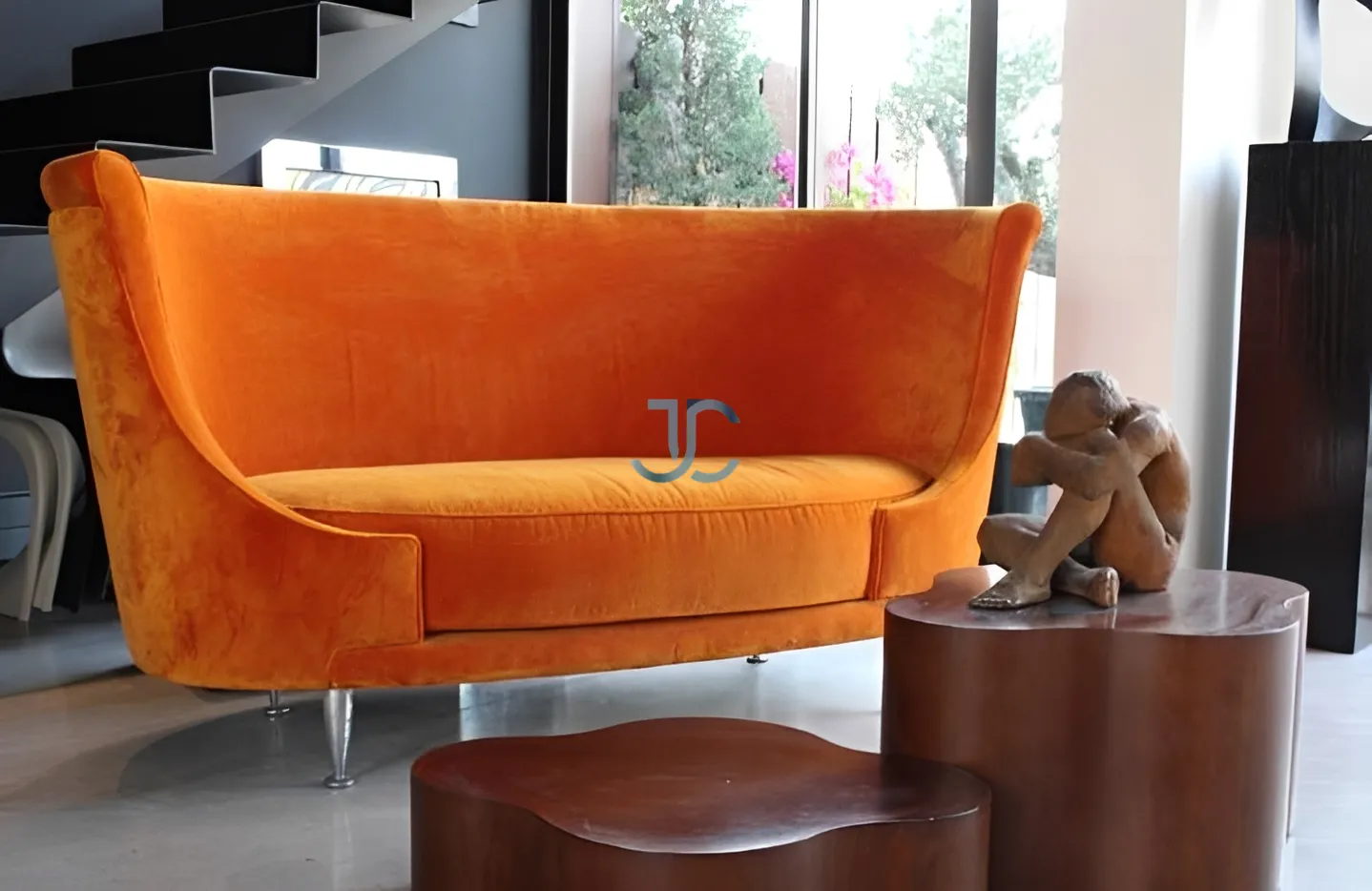 Penthouse for sale in Achrafieh, beirut, lebanon