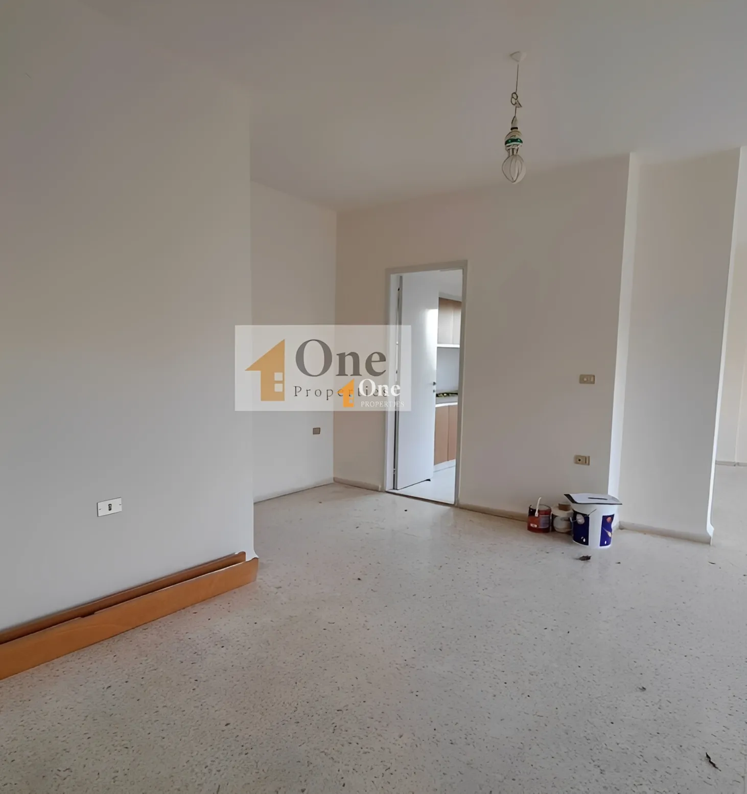 Apartment for sale in Aamchit, Lebanon