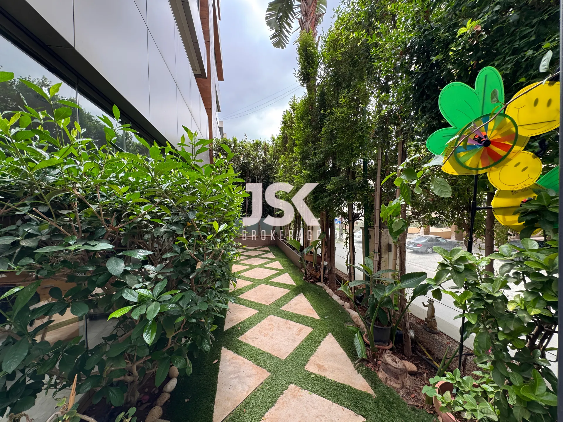 Apartment for Sale in Mansourieh