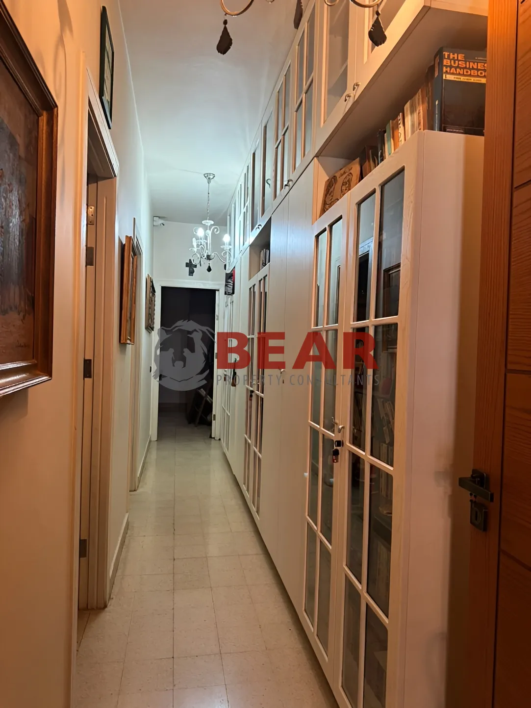 Apartment for sale in Mar Takla, Hazmieh