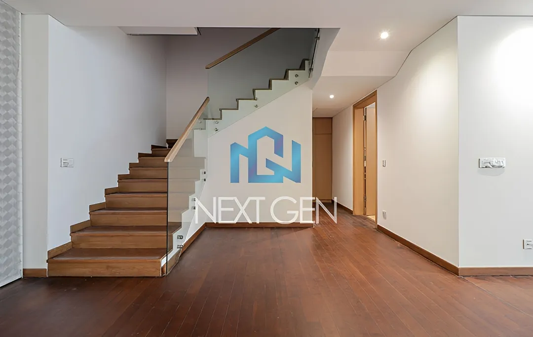 Duplex for rent in Downtown, beirut, Lebanon - 3 bed, 5 bath