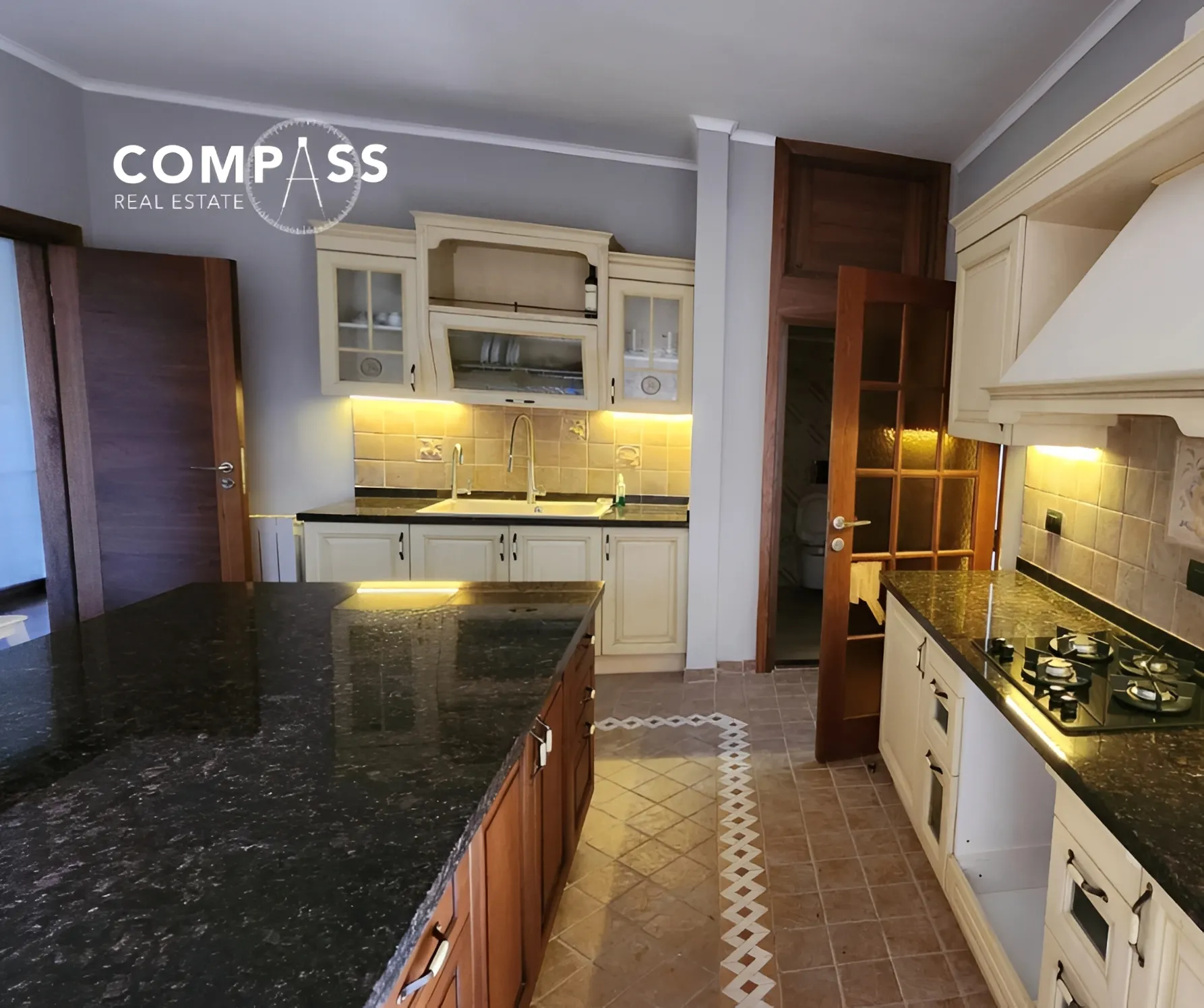 Apartment for rent in Achrafieh, Beirut, Lebanon