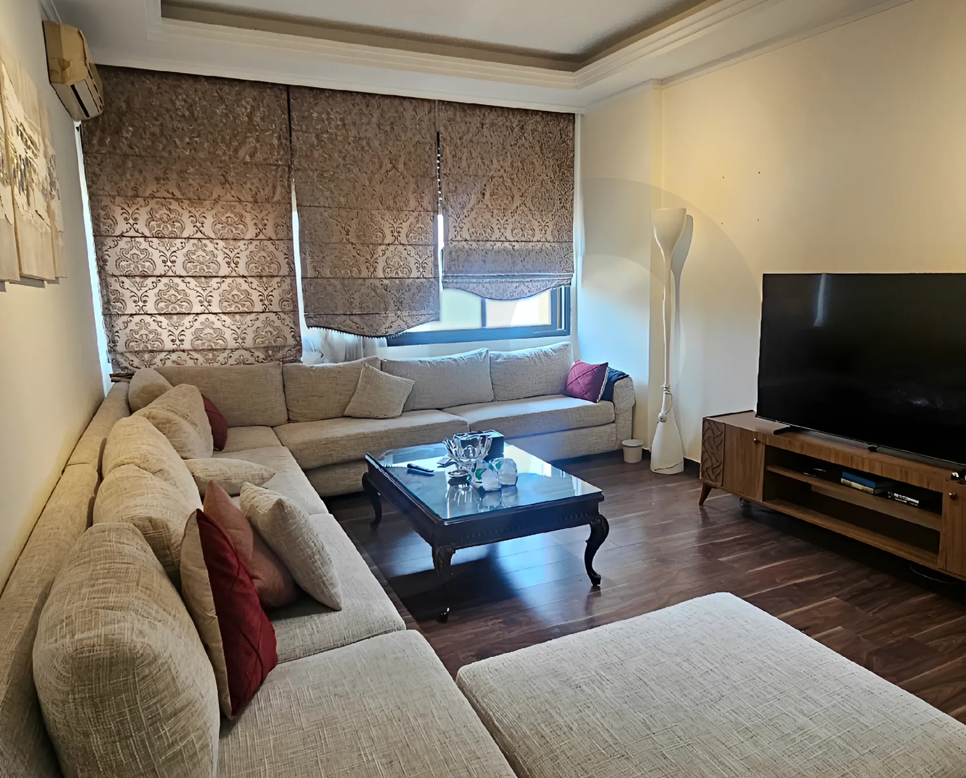 Apartment for Rent in Jnah