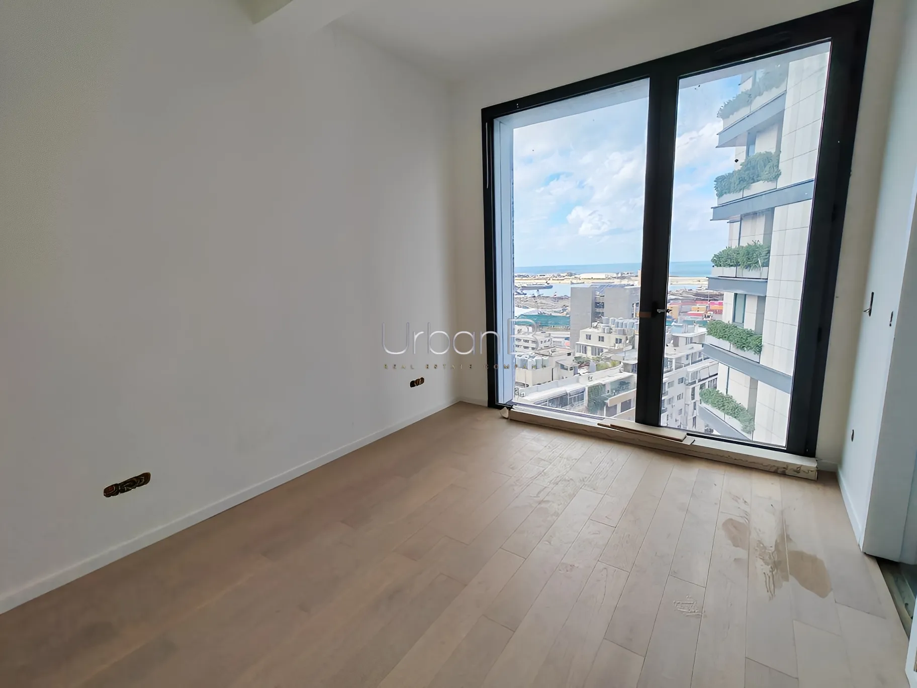 Apartment for Sale in Achrafieh, Beirut, Lebanon