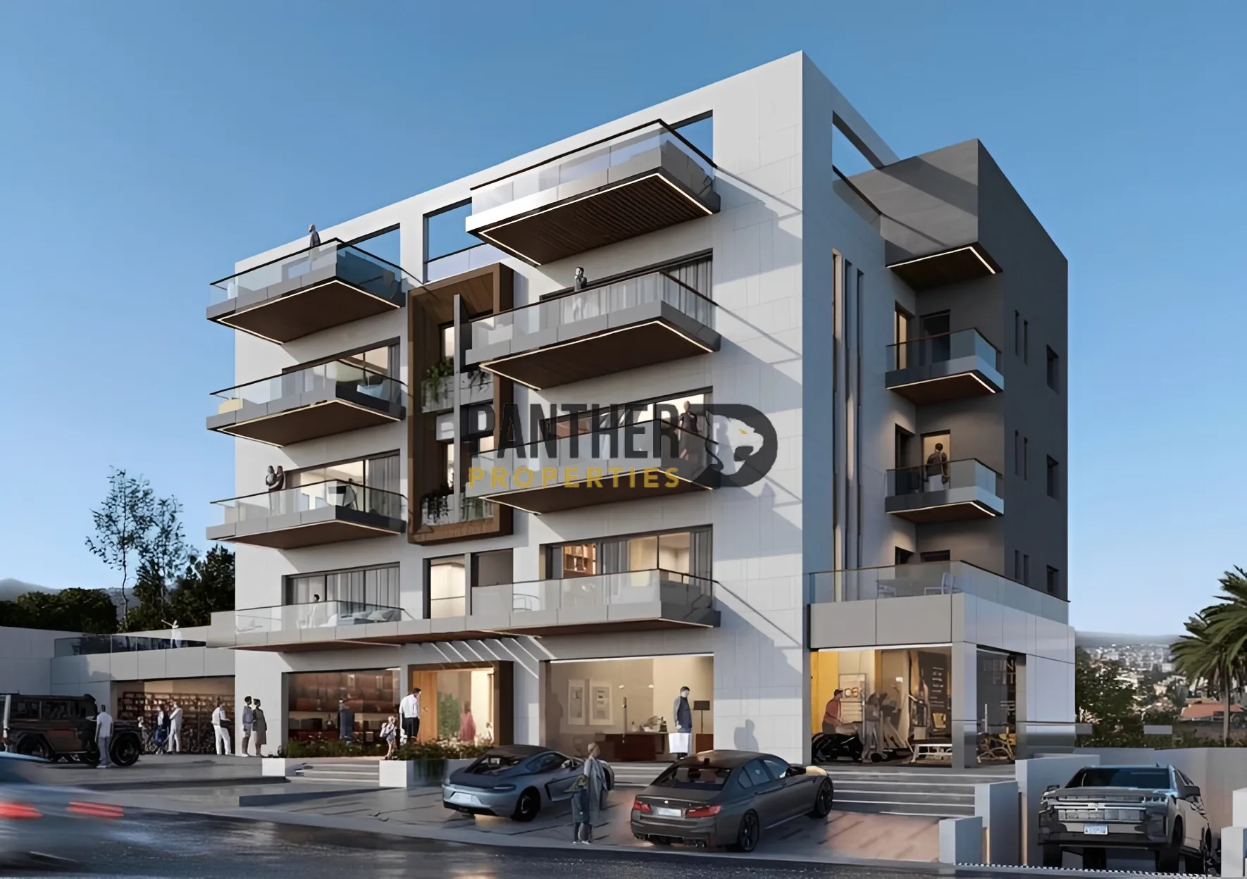 Duplex for sale in Adma w dafnah, lebanon - 3 bed, 4.0 bath